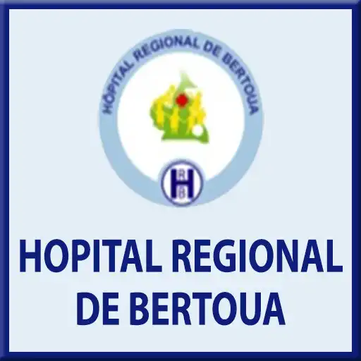 Play Hôpital Régional de Bertoua APK