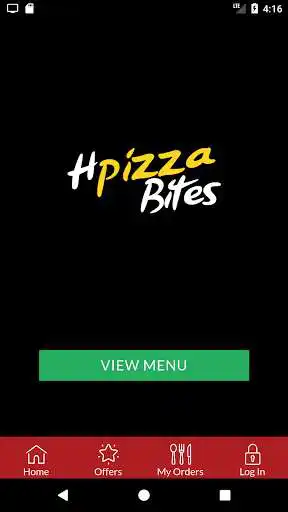 Play H Pizza Bites  and enjoy H Pizza Bites with UptoPlay