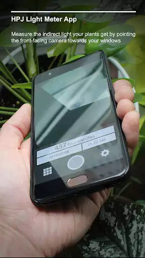 Play HPJ Light Meter  and enjoy HPJ Light Meter with UptoPlay