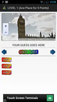 Play HPlaceAce