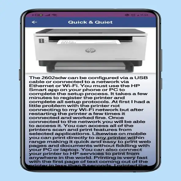 Play HP LaserJet Tank 1602w help as an online game HP LaserJet Tank 1602w help with UptoPlay