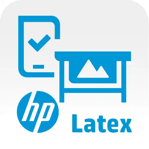 Play HP Latex Mobile APK