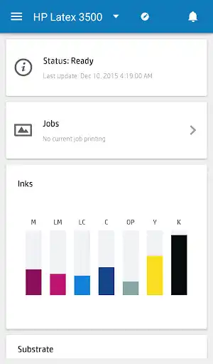Play HP Latex Mobile  and enjoy HP Latex Mobile with UptoPlay