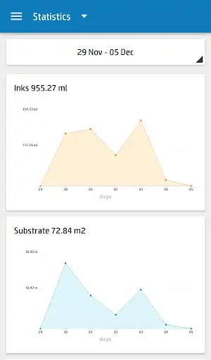 Play HP Latex Mobile as an online game HP Latex Mobile with UptoPlay