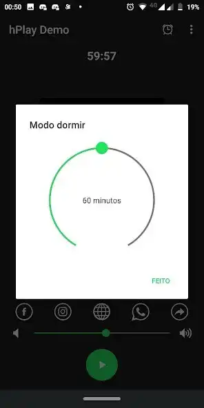 Play HPlay Demo as an online game HPlay Demo with UptoPlay