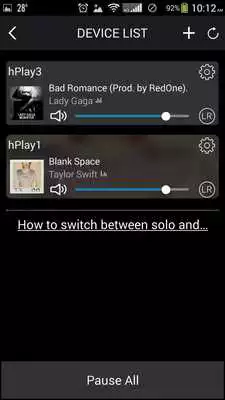 Play H-Play as an online game H-Play with UptoPlay