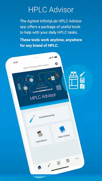 Play HPLC Advisor  and enjoy HPLC Advisor with UptoPlay