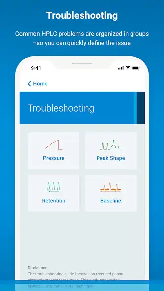 Play HPLC Advisor as an online game HPLC Advisor with UptoPlay