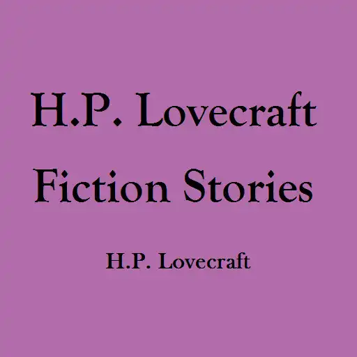 Play H.P. Lovecraft Stories - eBook APK