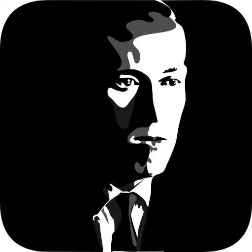 Play H.P. Lovecraft Stories APK Play H.P. Lovecraft Stories APK