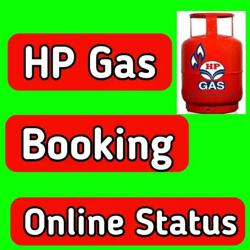 Play HP LPG Gas Booking online quic APK Play HP LPG Gas Booking online quic APK