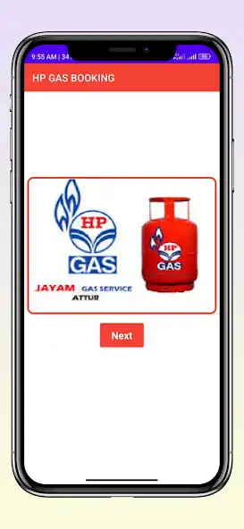 Play HP LPG Gas Booking online quic  and enjoy HP LPG Gas Booking online quic with UptoPlay