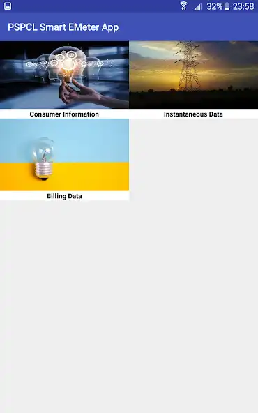 Play HPL Smart EMeter as an online game HPL Smart EMeter with UptoPlay