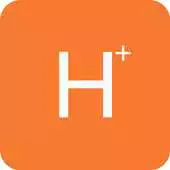 Free play online HplusFitness APK