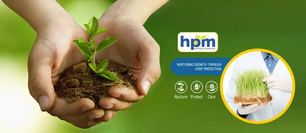 Play HPM Agro  and enjoy HPM Agro with UptoPlay