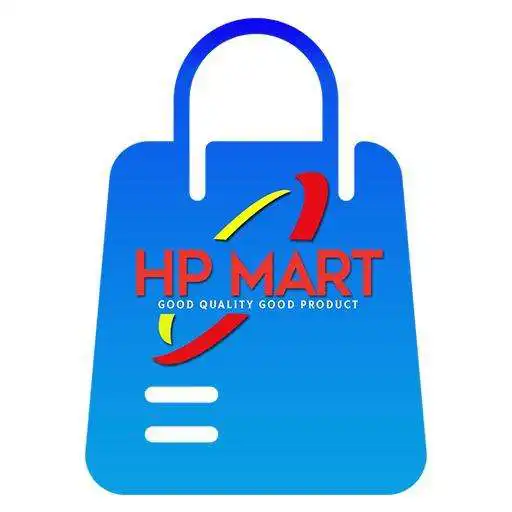Play HP Mart® APK