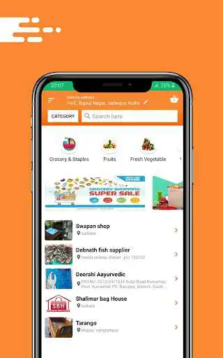 Play HP Mart® and enjoy HP Mart® with UptoPlay Play HP Mart® and enjoy HP Mart® with UptoPlay