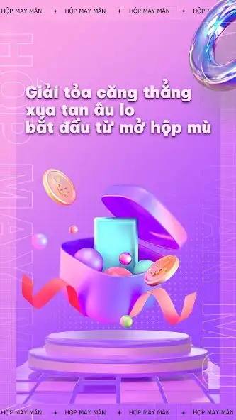 Play hộp ma thuật as an online game hộp ma thuật with UptoPlay