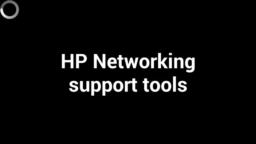 Play HP Networking  and enjoy HP Networking with UptoPlay