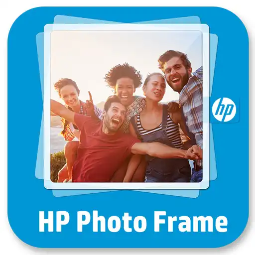 Free play online HP Photo Frame APK