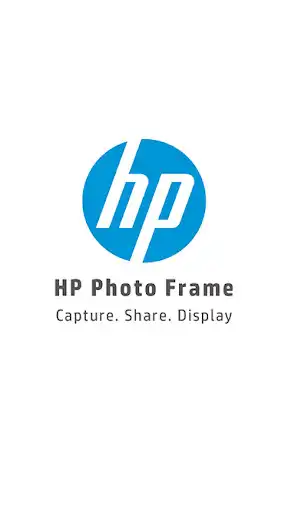Play HP Photo Frame