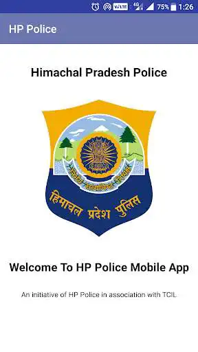 Play HP Police  and enjoy HP Police with UptoPlay