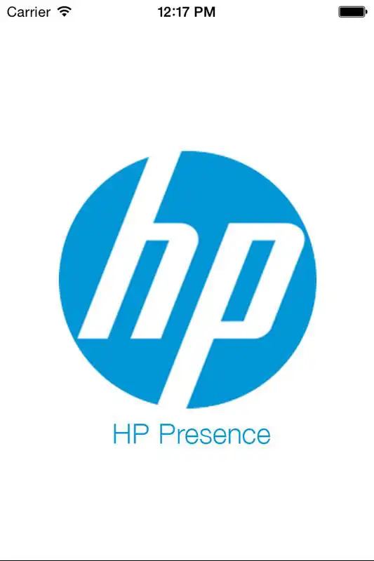 Play HP Presence