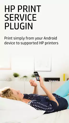 Play HP Print Service Plugin