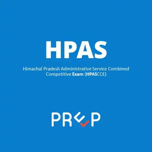 Play HPPSC HPAS Preparation APK