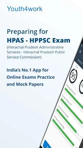 Play HPPSC HPAS Preparation  and enjoy HPPSC HPAS Preparation with UptoPlay