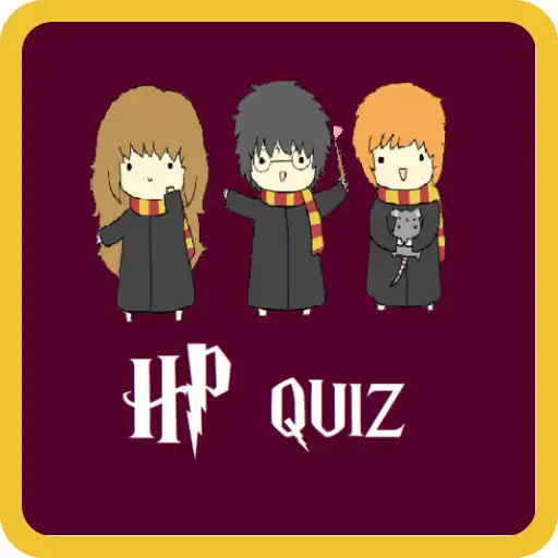 Play HP Quiz Unofficial APK