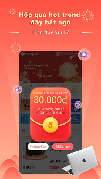 Play hộp quà  and enjoy hộp quà with UptoPlay