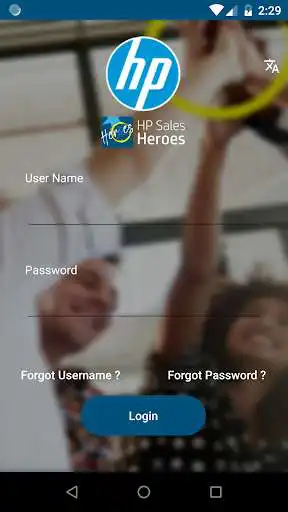 Play HP Sales Heroes APJ  and enjoy HP Sales Heroes APJ with UptoPlay