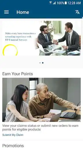 Play HP Sales Heroes APJ as an online game HP Sales Heroes APJ with UptoPlay