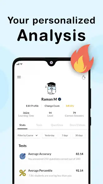 Play HPSC Exam Prep  Learning App as an online game HPSC Exam Prep  Learning App with UptoPlay
