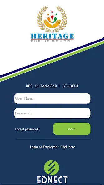 Play HPS Gotanagar as an online game HPS Gotanagar with UptoPlay