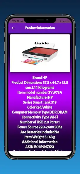 Play HP Smart Tank 519 Series Guide and enjoy HP Smart Tank 519 Series Guide with UptoPlay Play HP Smart Tank 519 Series Guide and enjoy HP Smart Tank 519 Series Guide with UptoPlay