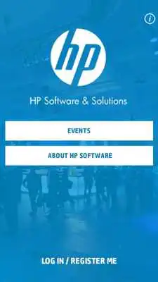 Play HP Software  Solutions - ME