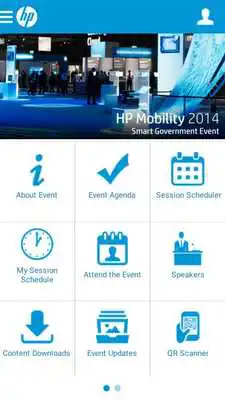 Play HP Software  Solutions - ME