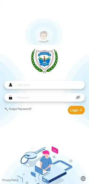 Play HPS Ongole as an online game HPS Ongole with UptoPlay