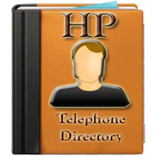 Free play online HP Telephone Directory APK