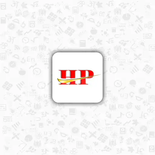 Play HP - The Learning App  and enjoy HP - The Learning App with UptoPlay
