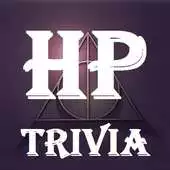 Free play online HP Trivia APK