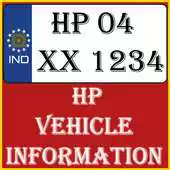Free play online HP Vehicle Information APK
