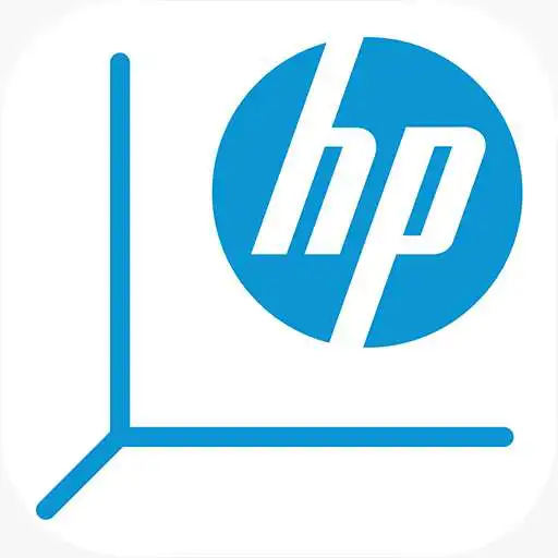 Free play online HP WallArt Solution APK