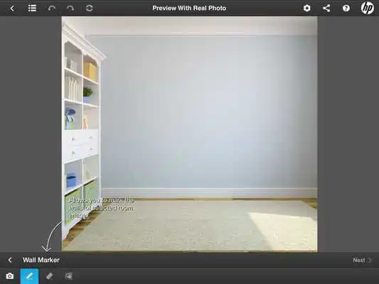 Play HP WallArt Solution Play HP WallArt Solution