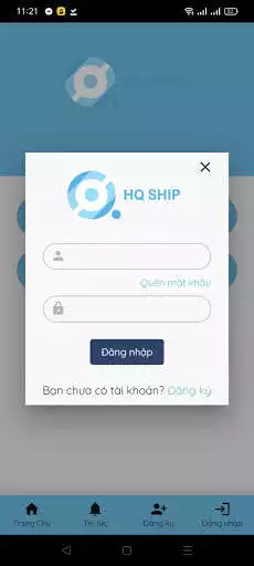 Play HQapp