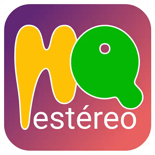 Play HQ ESTÉREO APK