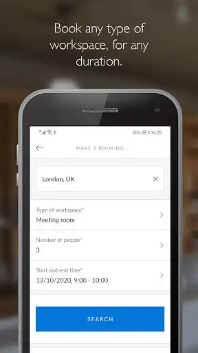 Play HQ: Offices  Meeting Rooms as an online game HQ: Offices  Meeting Rooms with UptoPlay