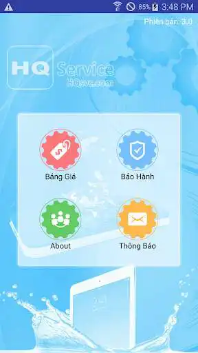 Play HQsvc  and enjoy HQsvc with UptoPlay